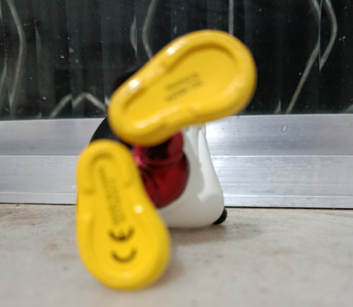  Jada Toys # - Produto Original