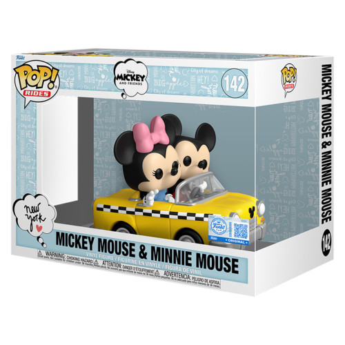  Disney Mickey And Friends #142 - Produto Original