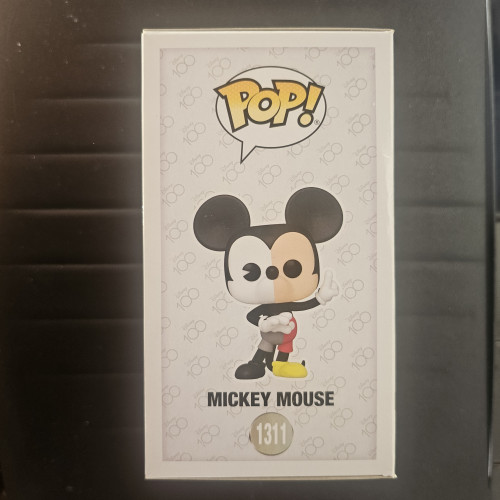  Disney #1311 - Produto Original