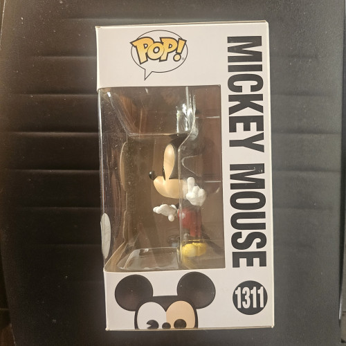  Disney #1311 - Produto Original