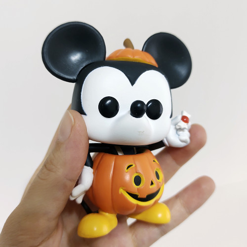 Funko Pop Mickey Mouse (caixa avariada) - Disney - #1218