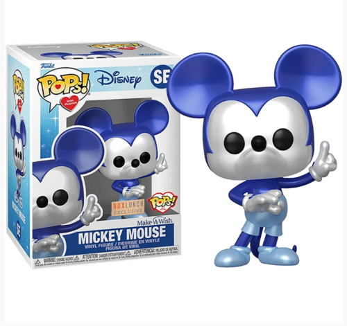  Disney #00 - Produto Original