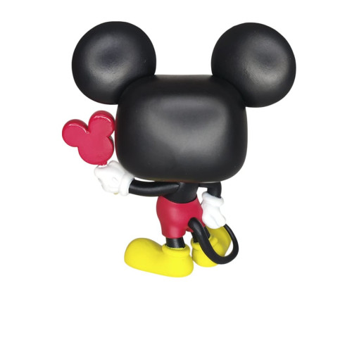 Mickey Mouse with Popsicle - Disney - #1075