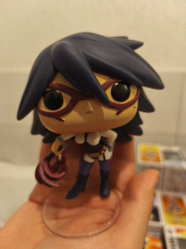  Pop Animation #736 - Produto Original