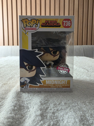  My Hero Academia #736 - Produto Original