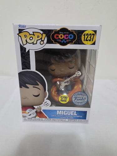 Miguel GITD - Disney - #1237 Disney #1237 - Produto Original