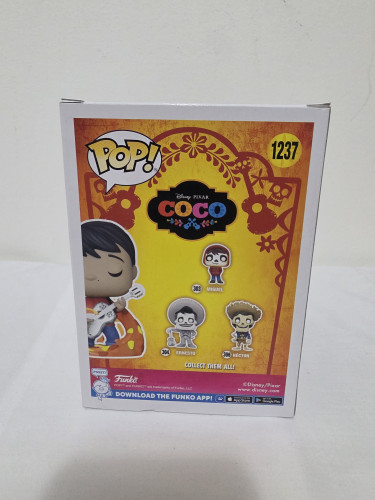  Disney #1237 - Produto Original