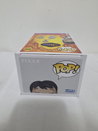  Disney #1237 - Produto Original