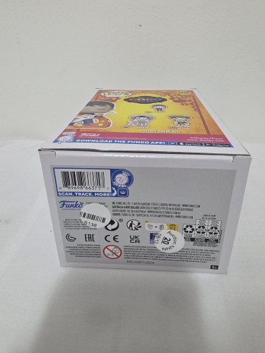  Disney #1237 - Produto Original