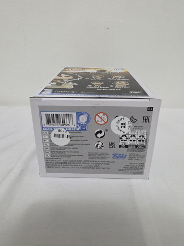  Attack On Titan #1172 - Produto Original