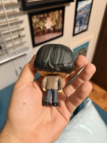  Stranger Things #729 - Produto Original
