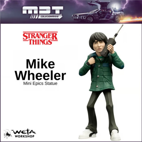  Stranger Things # - Produto Original