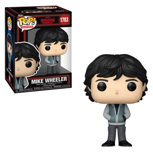  Stranger Things #1783 - Produto Original