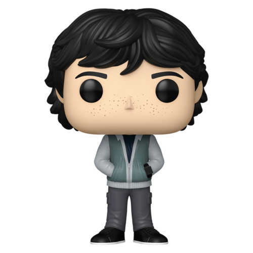  Stranger Things #1783 - Produto Original