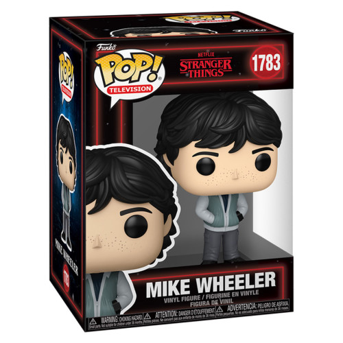  Stranger Things #1783 - Produto Original