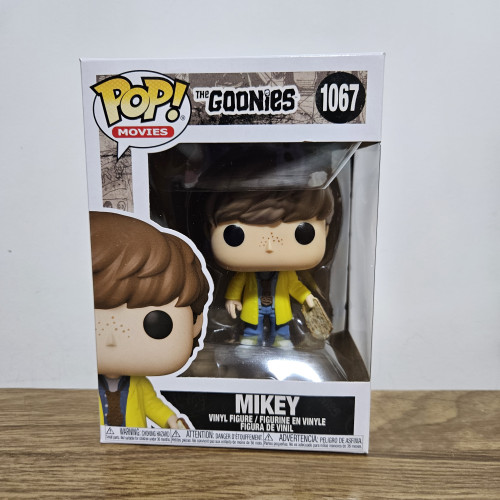  Os Goonies #1067 - Produto Original