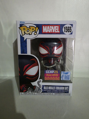  Marvel Studios #1565 - Produto Original