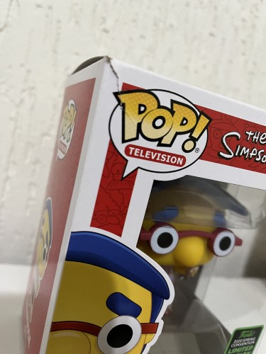  Os Simpsons #765 - Produto Original