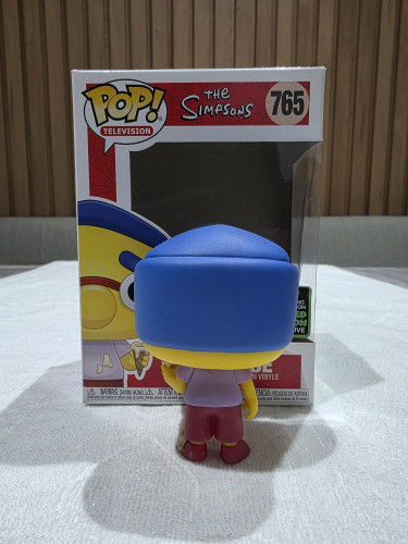  The Simpsons #765 - Produto Original