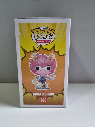  My Hero Academia #790 - Produto Original