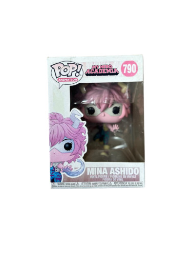 Funko Pop Mina Ashido-My Hero Academia-790