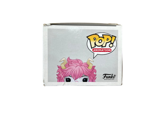 Funko Pop Mina Ashido - My Hero Academia - #790