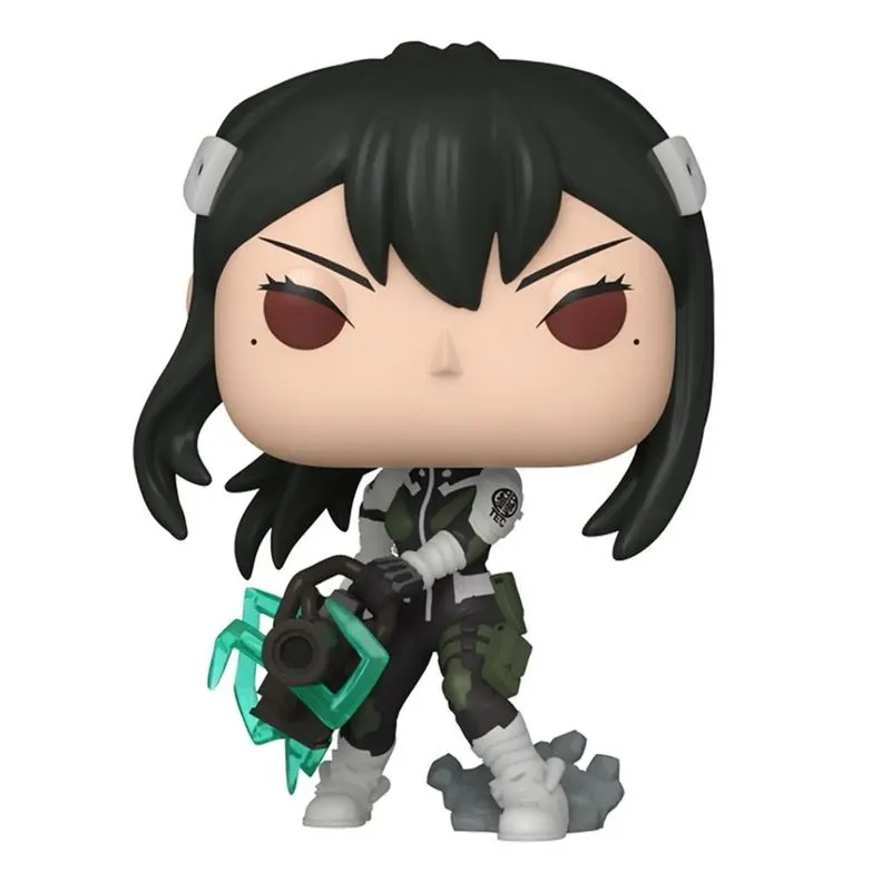  Kaiju N° 8 #2083 - Produto Original