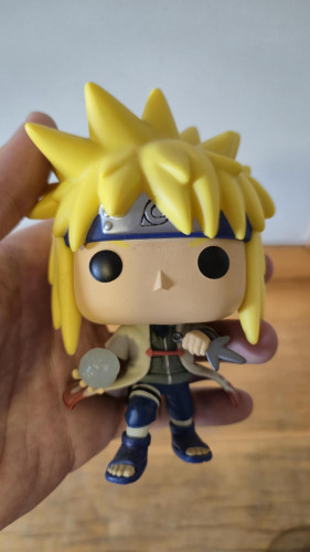  Naruto Shippuden #935 - Produto Original
