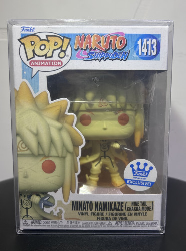  Naruto Shippuden #1413 - Produto Original