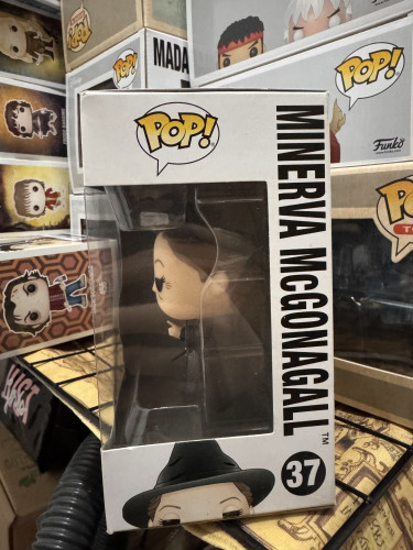  Harry Potter #37 - Produto Original