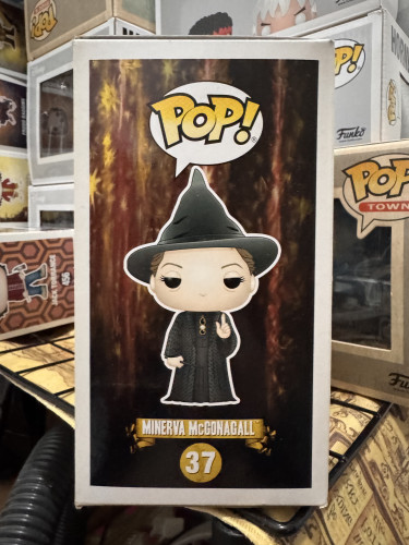  Harry Potter #37 - Produto Original
