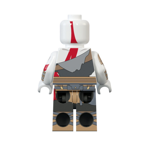  God Of War #2022 - Produto Original