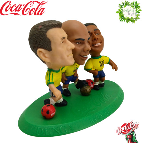 Action Figures Mini Craques - Coca Cola (cód 418) - Mini-Craques - #