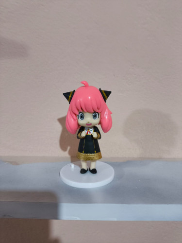  Spy X Family # - Produto Original