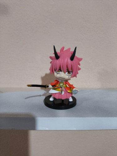  Tensei Shitara Slime Datta Ken # - Produto Original