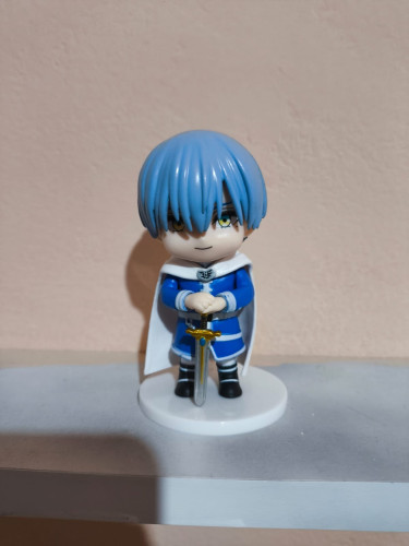  Frieren: Beyond Journey’s End # - Produto Original