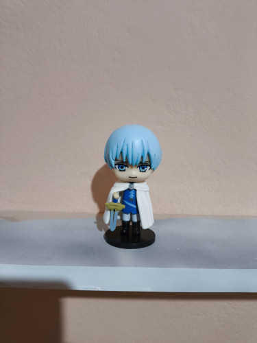  Frieren: Beyond Journey’s End # - Produto Original