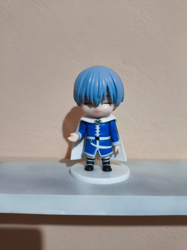  Frieren: Beyond Journey’s End # - Produto Original