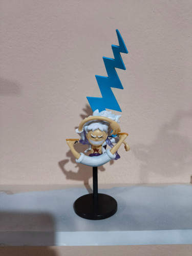  One Piece # - Produto Original