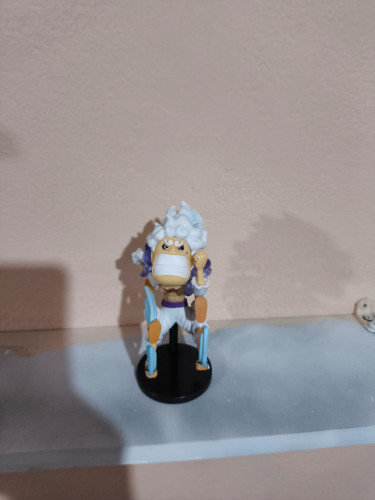  One Piece # - Produto Original