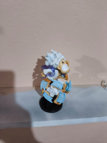  One Piece # - Produto Original