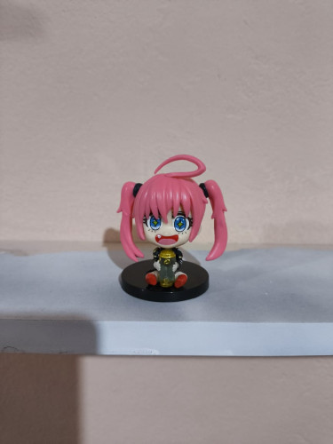  Tensei Shitara Slime Datta Ken # - Produto Original