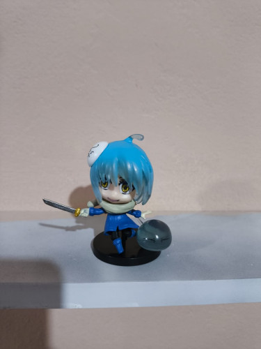  Tensei Shitara Slime Datta Ken # - Produto Original