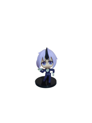 Mini Figure Shion Tensei Shitara Slime Datta Ken # - Produto Original