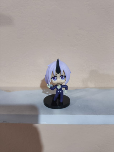  Tensei Shitara Slime Datta Ken # - Produto Original