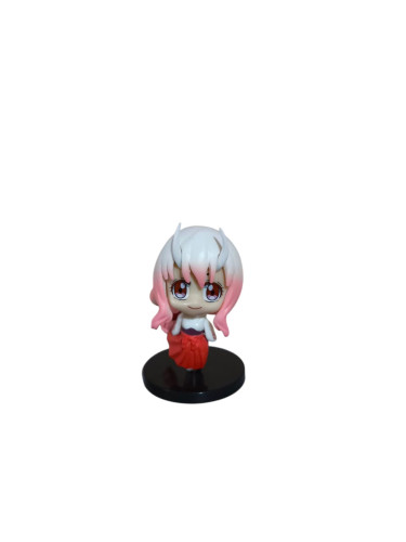 Mini Figure Shuna Tensei Shitara Slime Datta Ken # - Produto Original