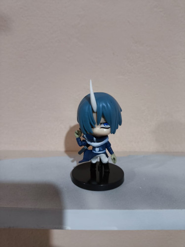  Tensei Shitara Slime Datta Ken # - Produto Original