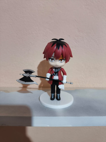  Frieren: Beyond Journey’s End # - Produto Original