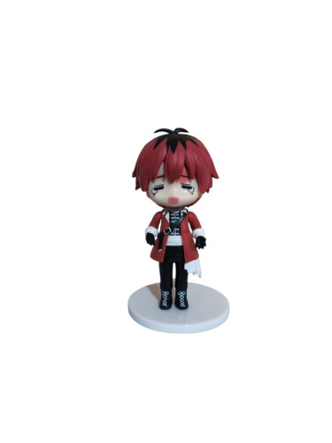 Mini Figure Stark Frieren: Beyond Journey’s End # - Produto Original