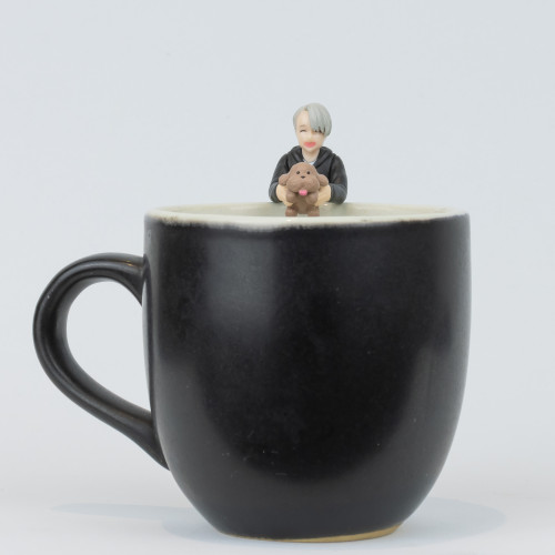  Yuri!!! On ICE # - Produto Original